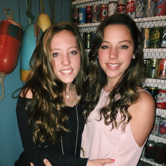 Meet your Posher, Becky - Picture 1 of 1